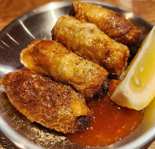 하루마키